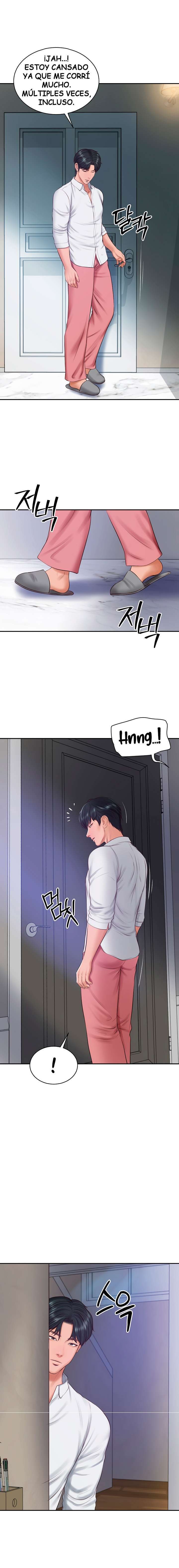 Yerno de una familia Capítulo 47 - Page 8