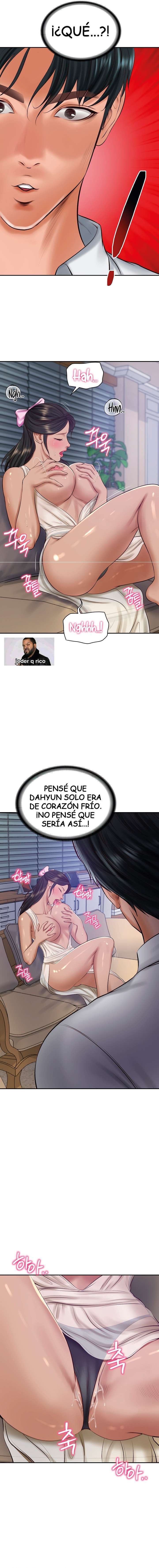 Yerno de una familia Capítulo 47 - Page 9