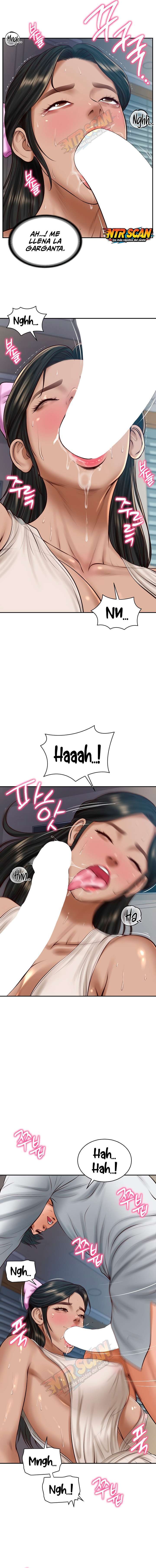 Yerno de una familia Capítulo 48 - Page 11