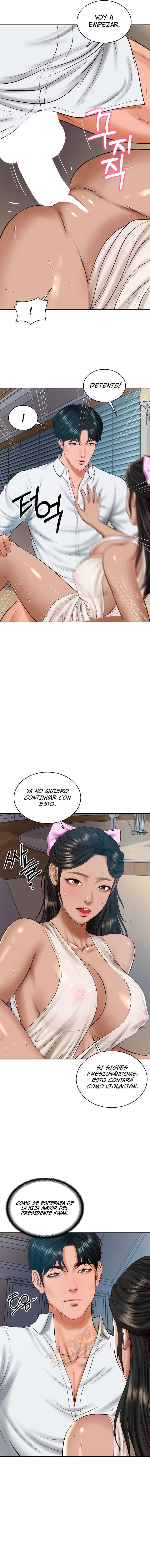 Yerno de una familia Capítulo 48 - Page 15