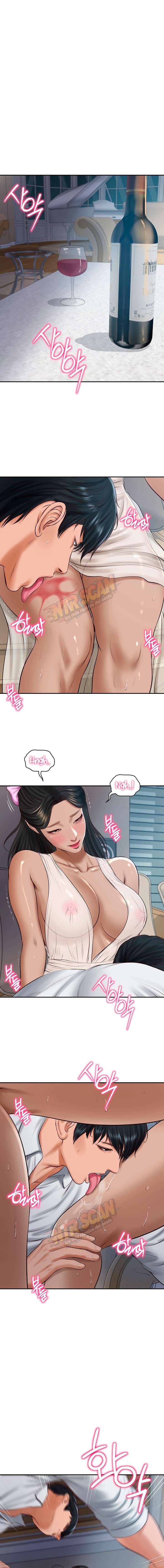 Yerno de una familia Capítulo 48 - Page 3