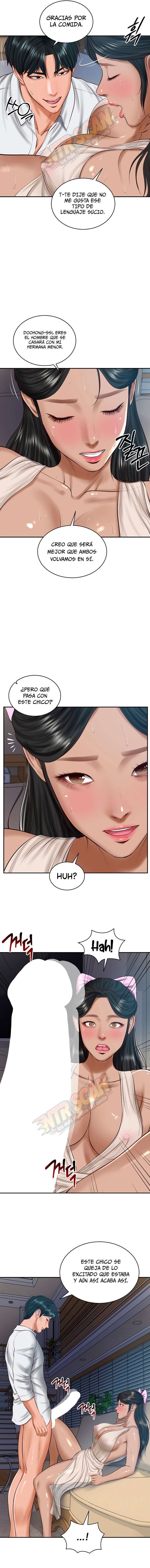 Yerno de una familia Capítulo 48 - Page 7