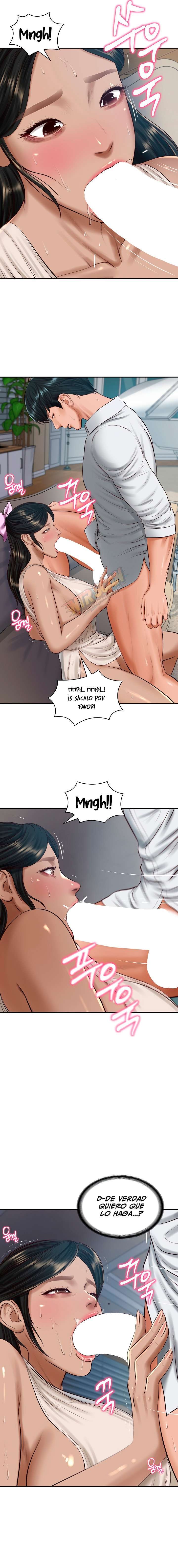 Yerno de una familia Capítulo 48 - Page 9