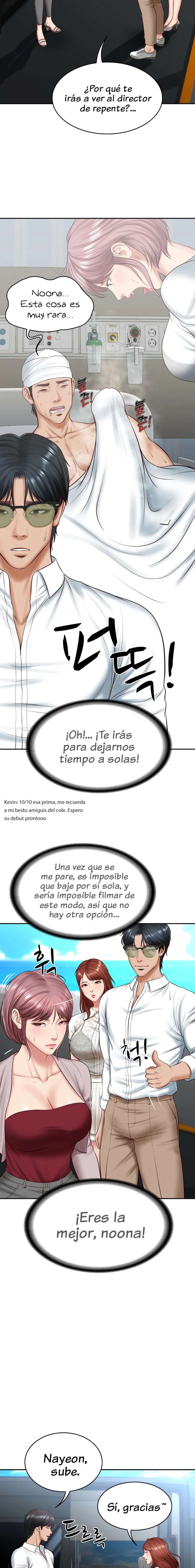 Yerno de una familia Capítulo 5 - Page 14