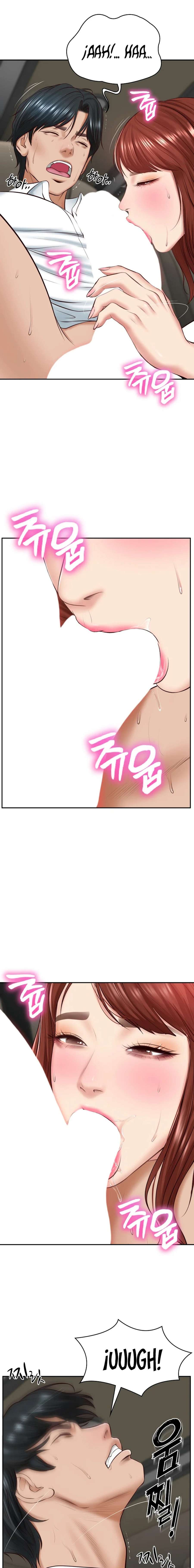 Yerno de una familia Capítulo 5 - Page 22