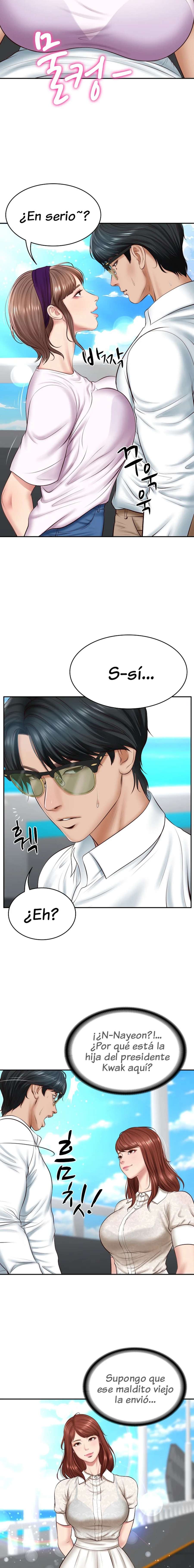 Yerno de una familia Capítulo 5 - Page 4