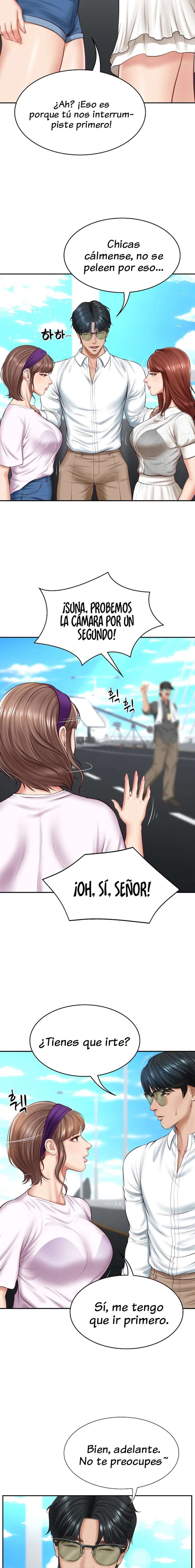 Yerno de una familia Capítulo 5 - Page 6