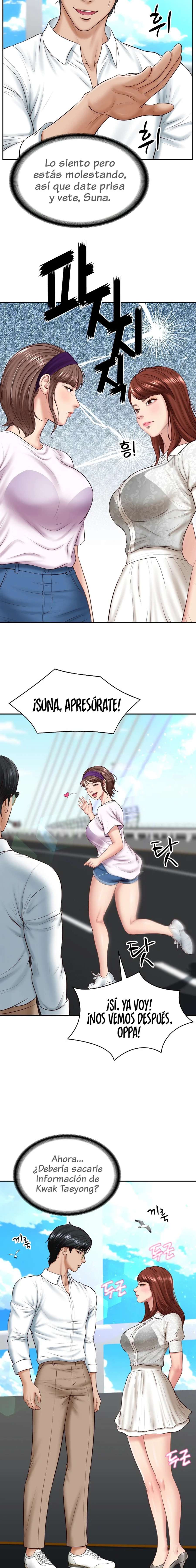 Yerno de una familia Capítulo 5 - Page 7