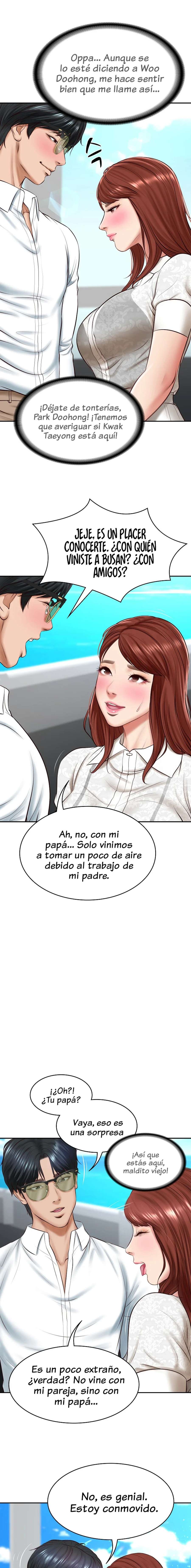 Yerno de una familia Capítulo 5 - Page 9