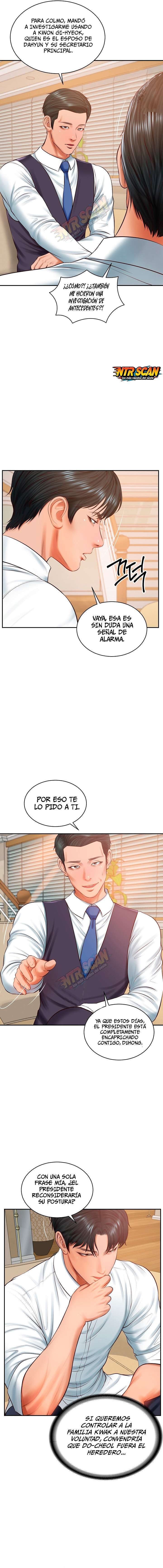 Yerno de una familia Capítulo 50 - Page 4