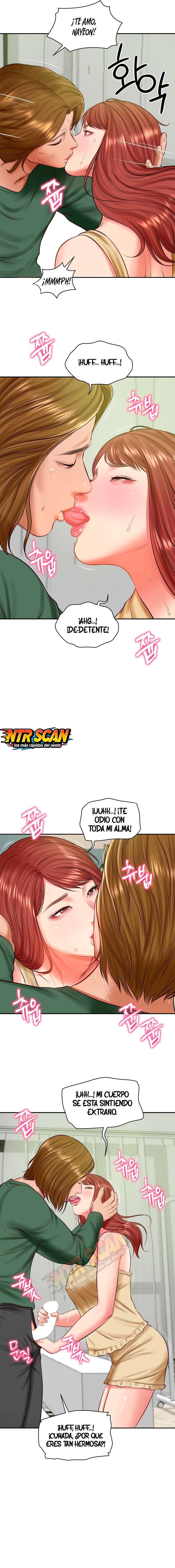 Yerno de una familia Capítulo 50 - Page 9