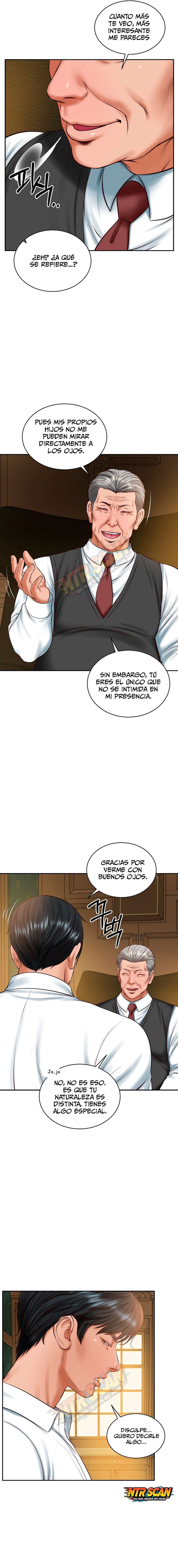 Yerno de una familia Capítulo 51 - Page 10