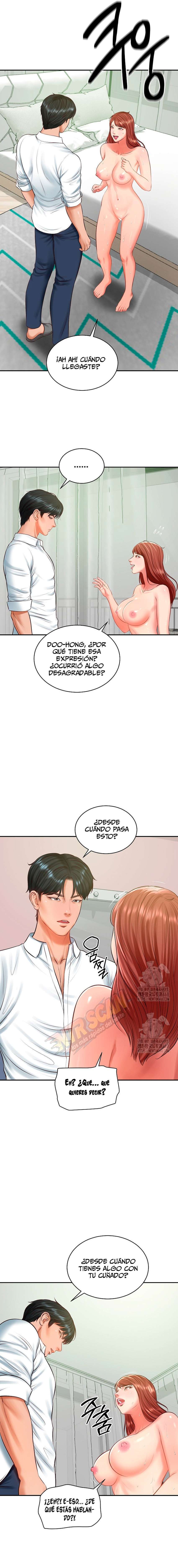 Yerno de una familia Capítulo 51 - Page 4