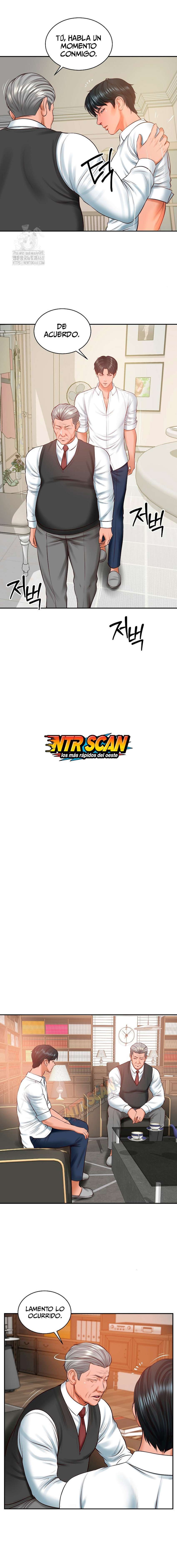 Yerno de una familia Capítulo 52 - Page 10