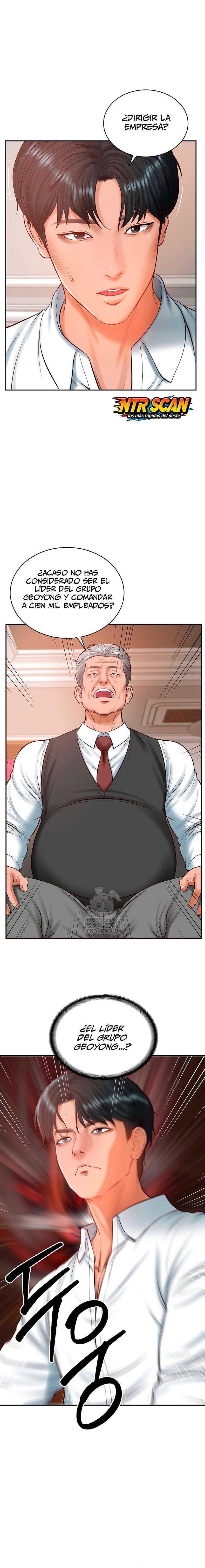 Yerno de una familia Capítulo 52 - Page 13