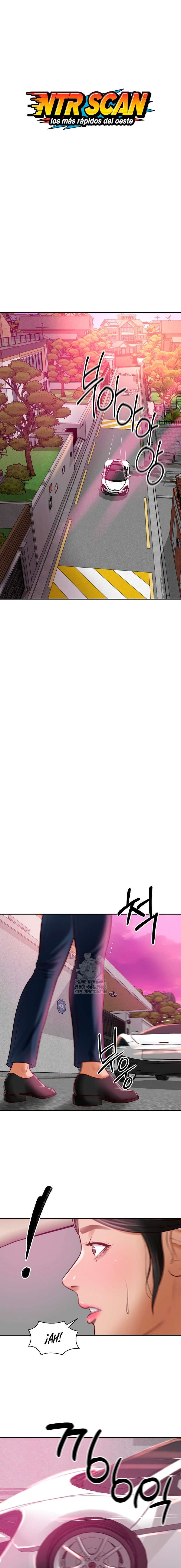 Yerno de una familia Capítulo 52 - Page 18