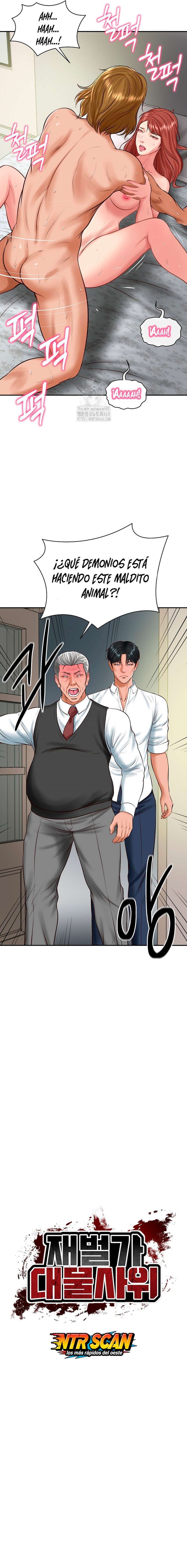 Yerno de una familia Capítulo 52 - Page 2