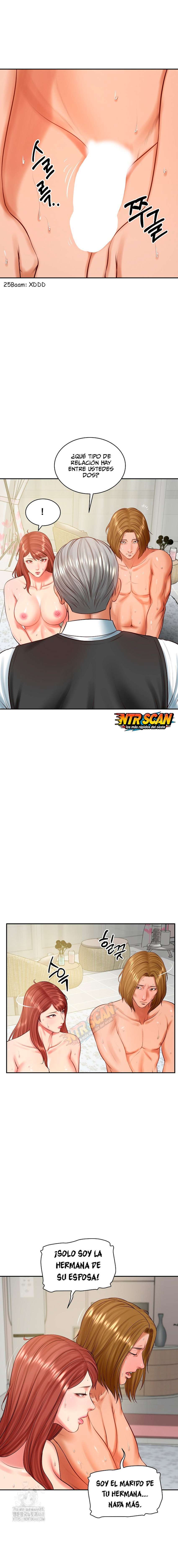 Yerno de una familia Capítulo 52 - Page 4