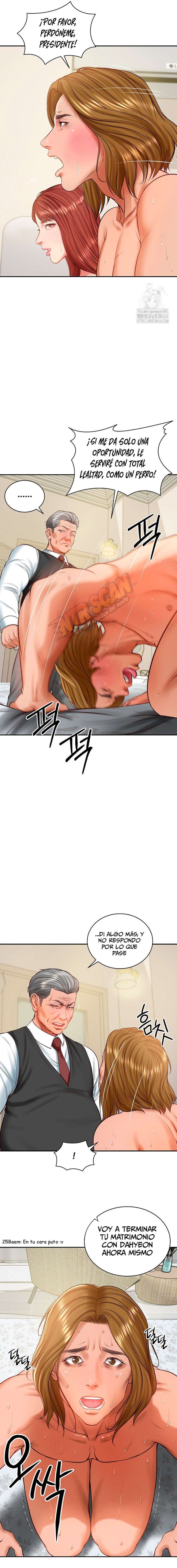 Yerno de una familia Capítulo 52 - Page 6