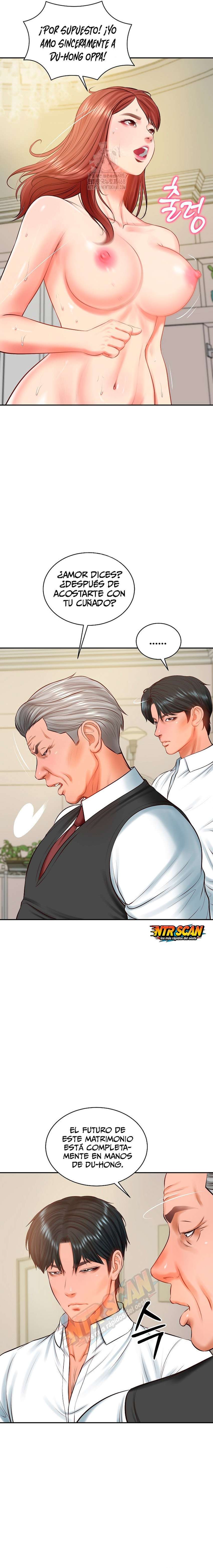 Yerno de una familia Capítulo 52 - Page 8