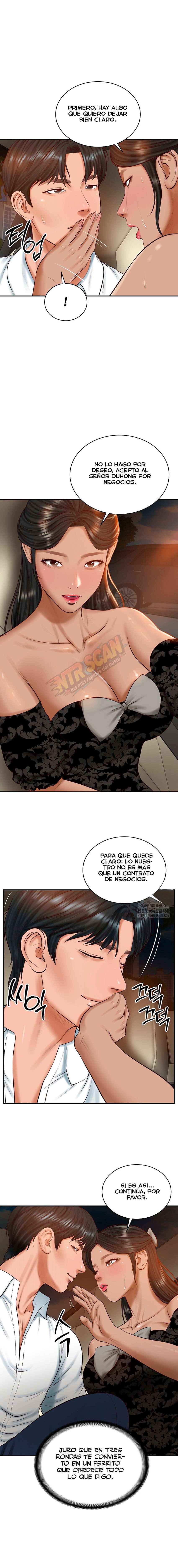 Yerno de una familia Capítulo 53 - Page 10