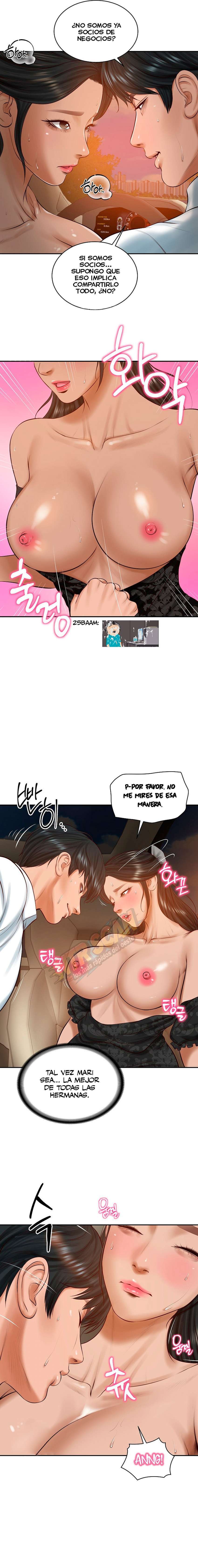 Yerno de una familia Capítulo 53 - Page 13