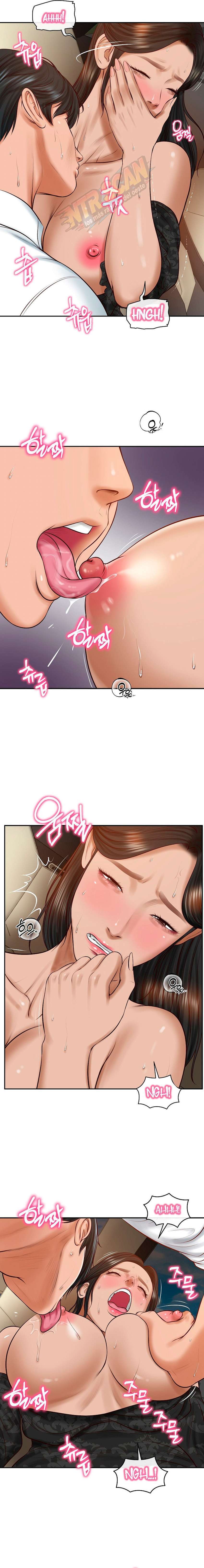 Yerno de una familia Capítulo 53 - Page 14