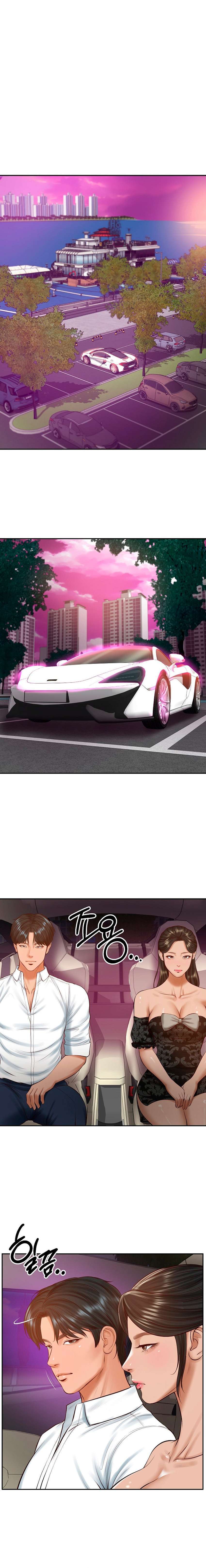 Yerno de una familia Capítulo 53 - Page 3