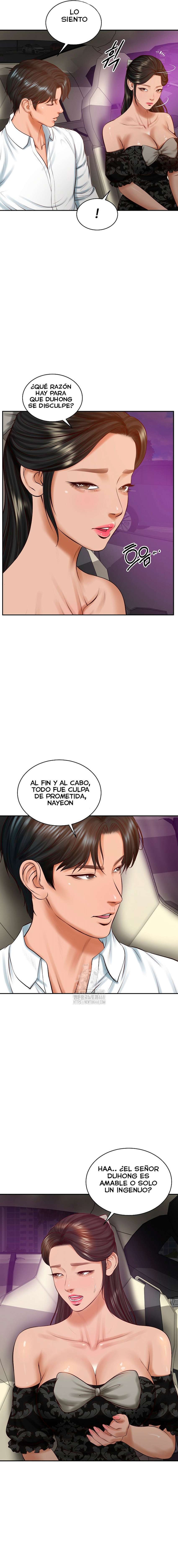 Yerno de una familia Capítulo 53 - Page 4