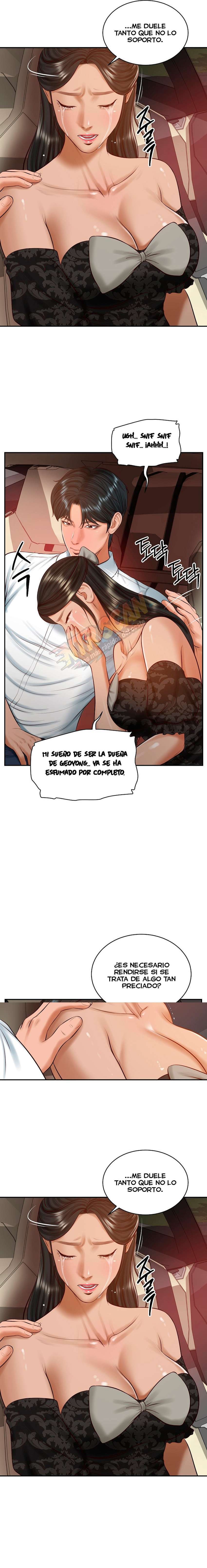 Yerno de una familia Capítulo 53 - Page 6