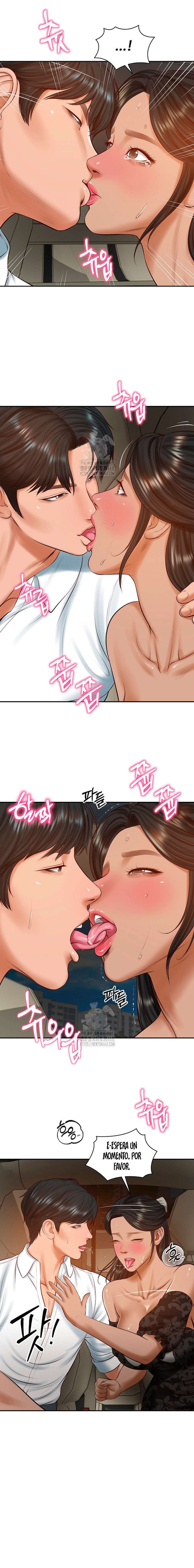 Yerno de una familia Capítulo 53 - Page 8