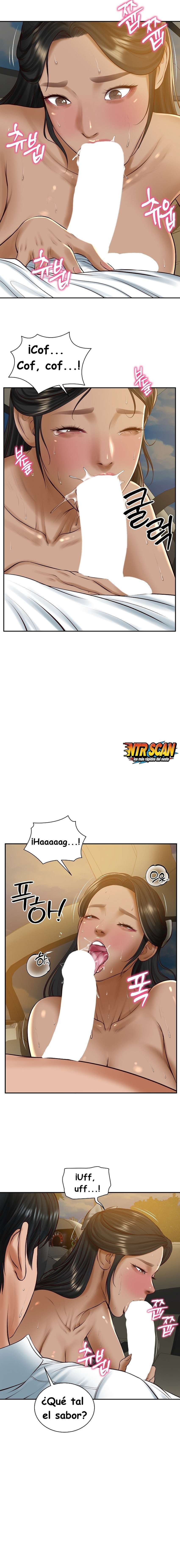 Yerno de una familia Capítulo 54 - Page 11