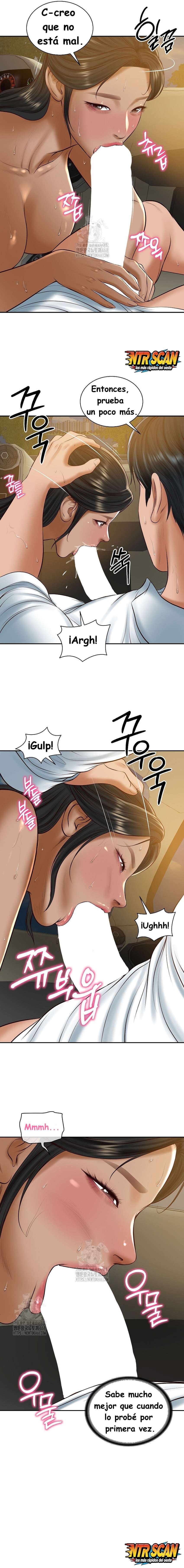 Yerno de una familia Capítulo 54 - Page 12