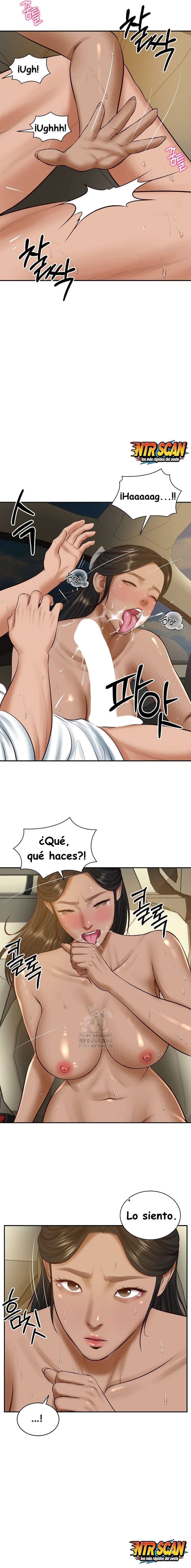 Yerno de una familia Capítulo 54 - Page 15