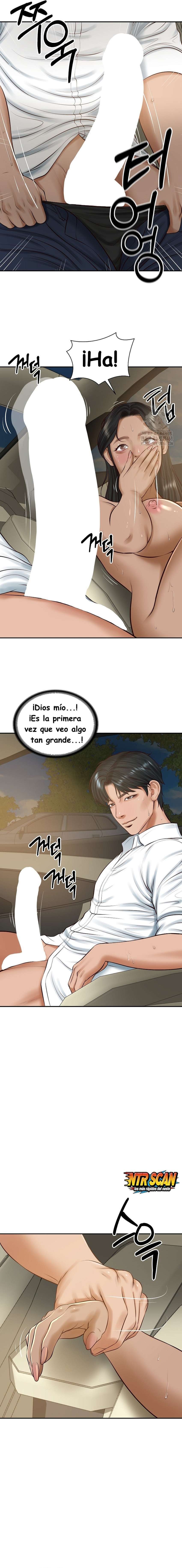 Yerno de una familia Capítulo 54 - Page 6