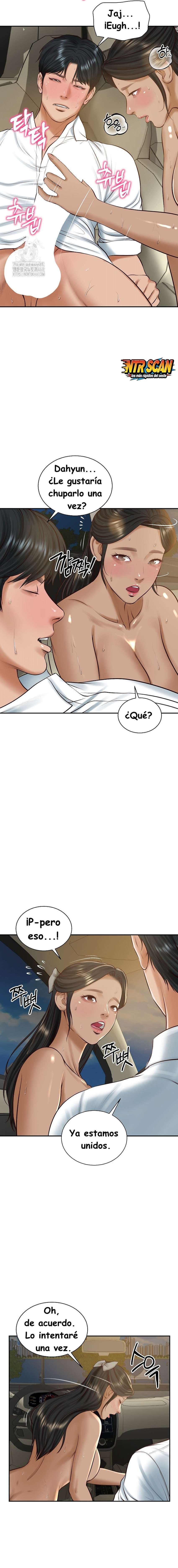 Yerno de una familia Capítulo 54 - Page 8