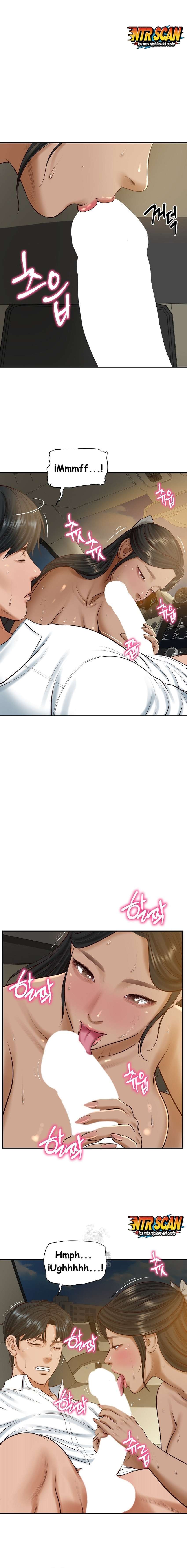 Yerno de una familia Capítulo 54 - Page 9