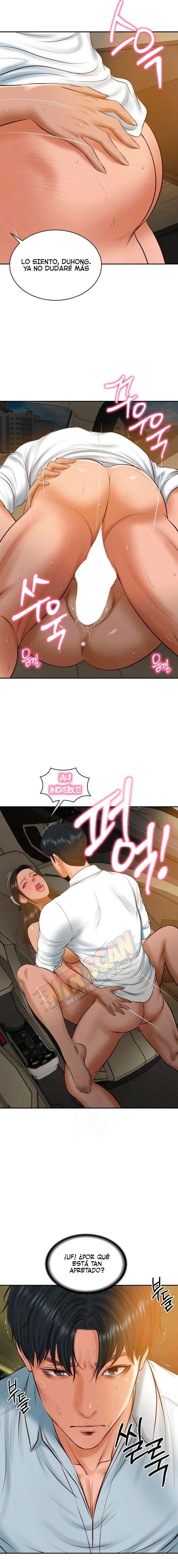 Yerno de una familia Capítulo 55 - Page 2