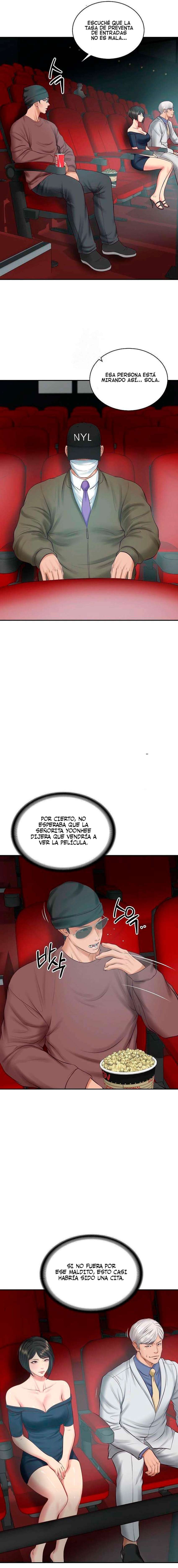 Yerno de una familia Capítulo 57 - Page 15