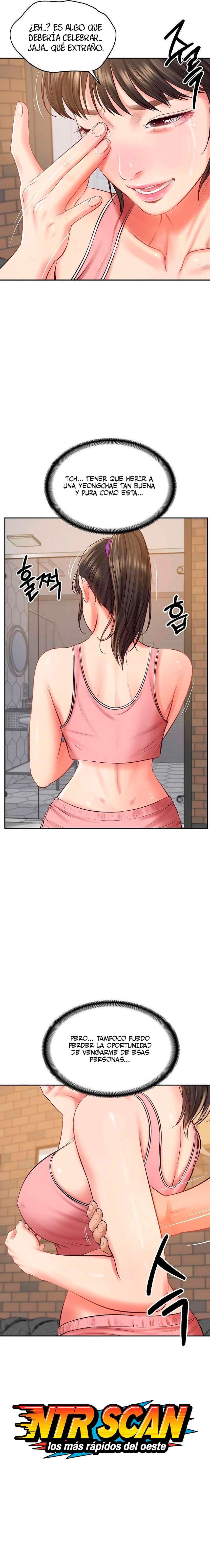 Yerno de una familia Capítulo 57 - Page 5