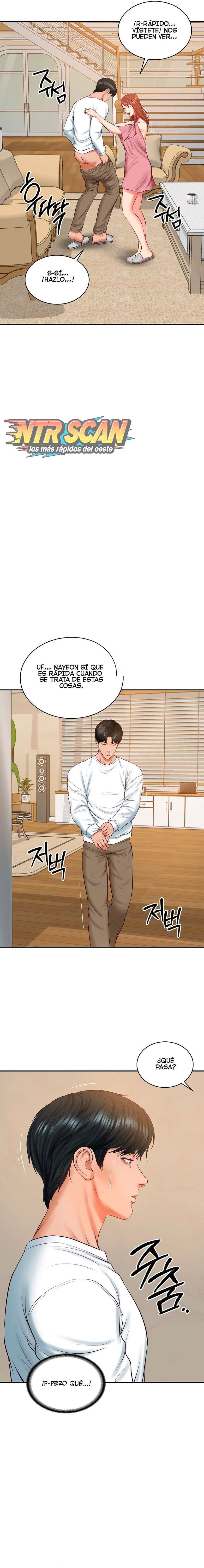 Yerno de una familia Capítulo 58 - Page 15