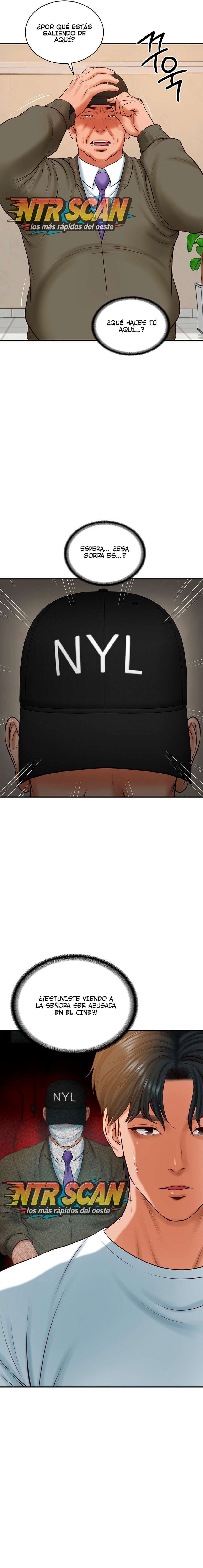 Yerno de una familia Capítulo 58 - Page 16