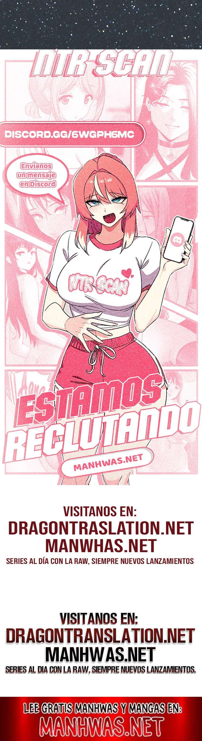 Yerno de una familia Capítulo 58 - Page 21