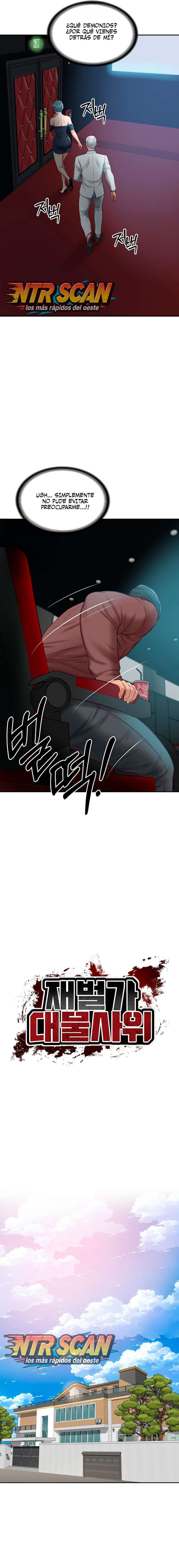 Yerno de una familia Capítulo 58 - Page 3