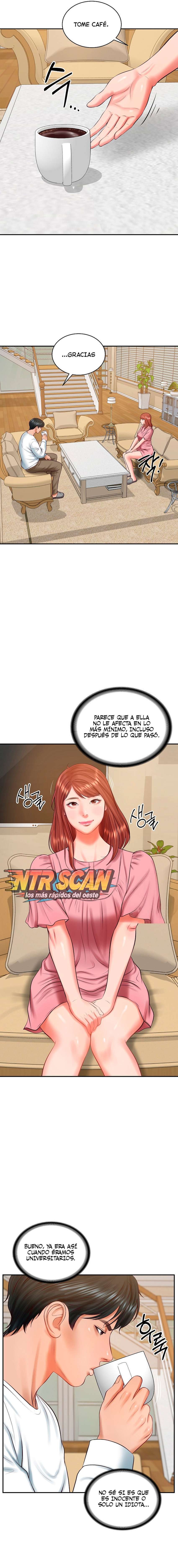 Yerno de una familia Capítulo 58 - Page 4