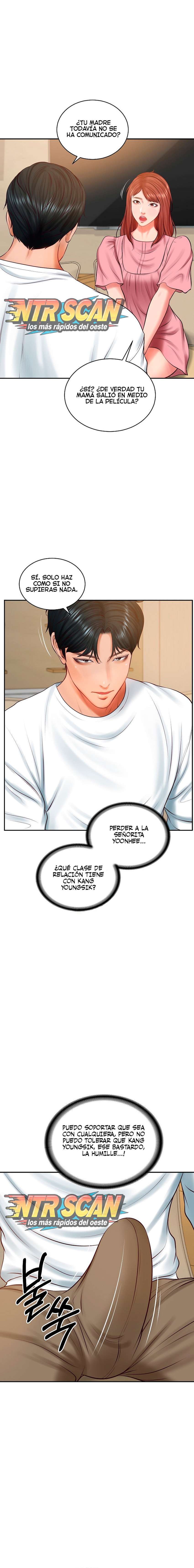 Yerno de una familia Capítulo 58 - Page 5