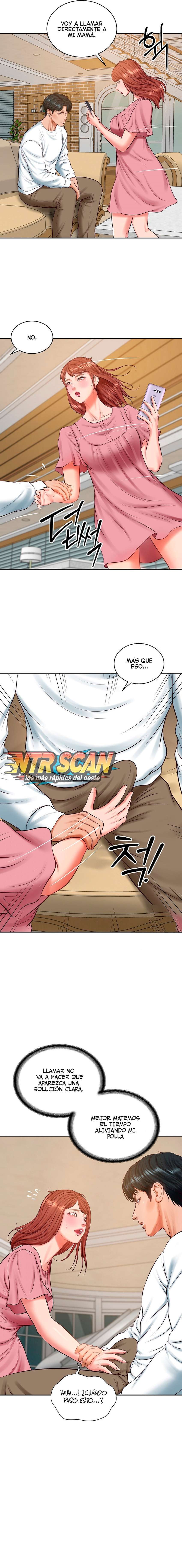 Yerno de una familia Capítulo 58 - Page 6