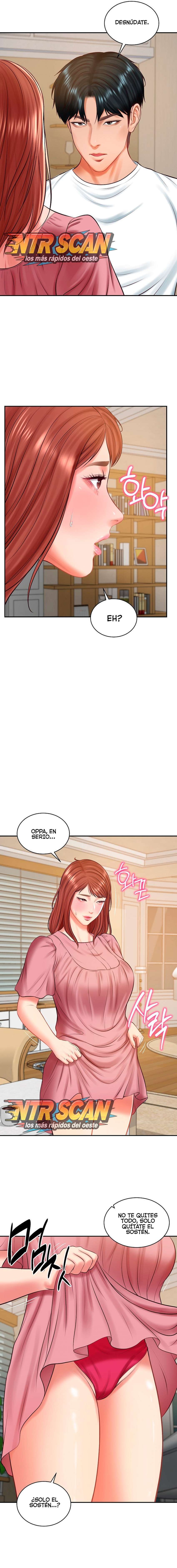 Yerno de una familia Capítulo 58 - Page 7