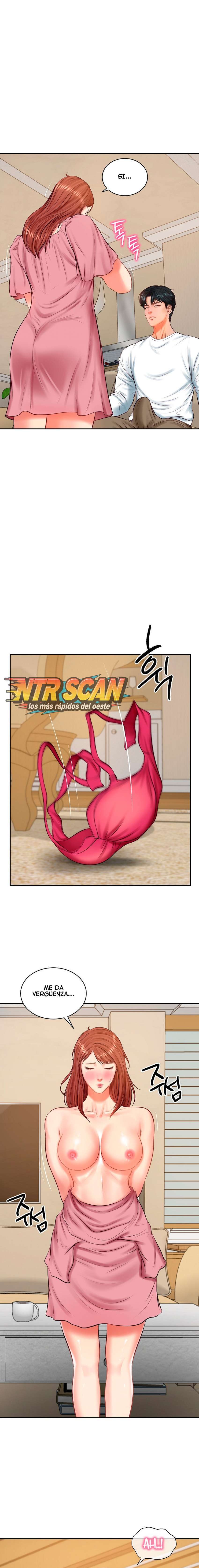 Yerno de una familia Capítulo 58 - Page 8