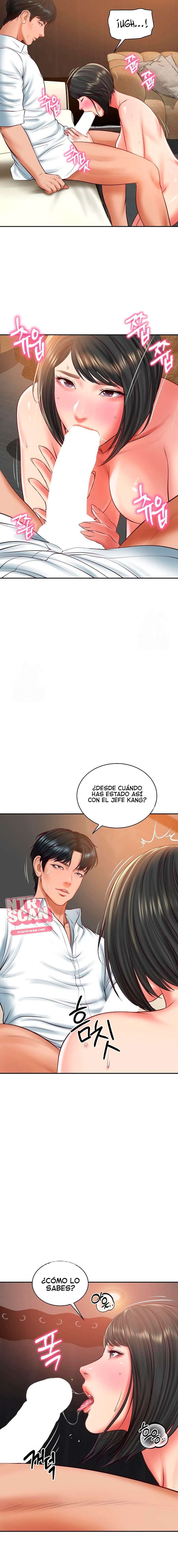 Yerno de una familia Capítulo 59 - Page 11